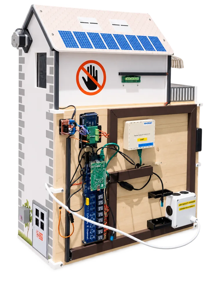 DeepSec IDSC 2024 Onsite CTF badge